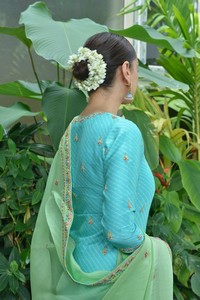 Actress Aditi Rao Hydari Pictures